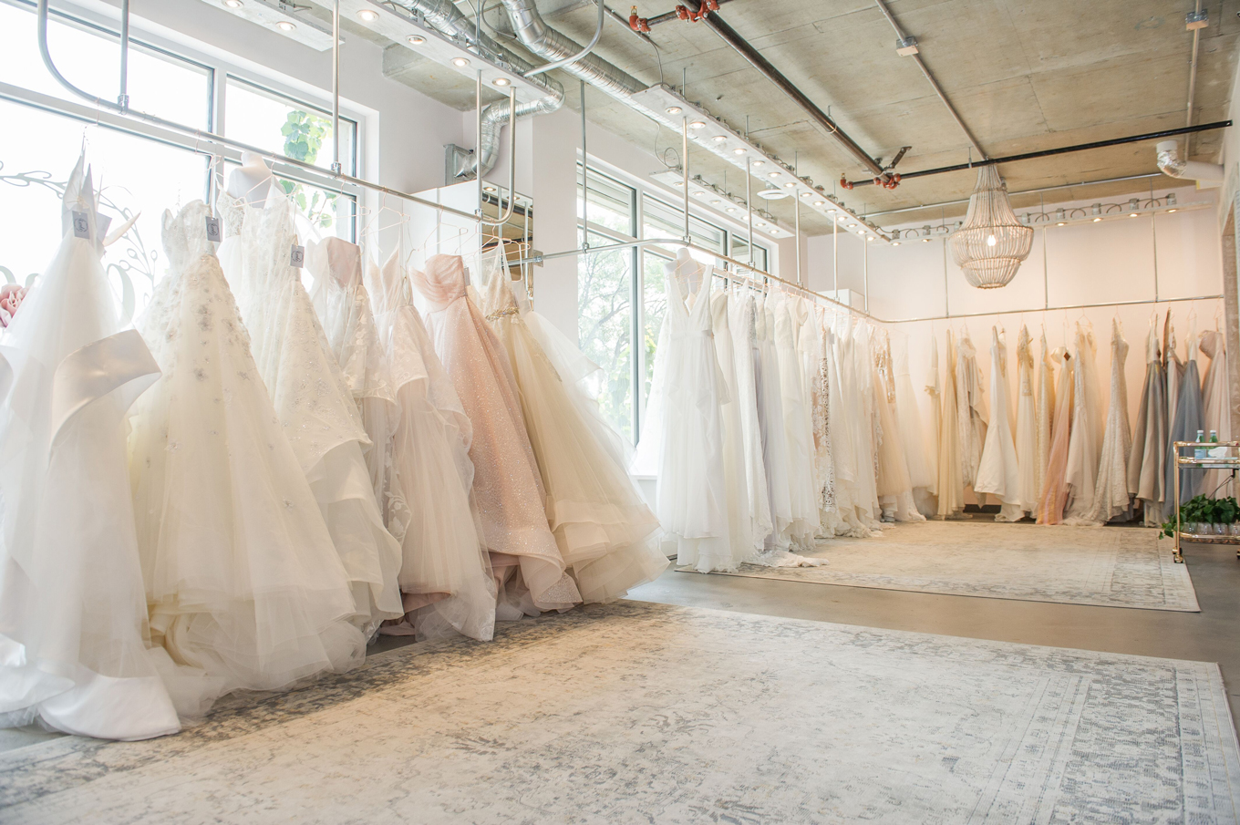 About - Cande Bridal Boutique