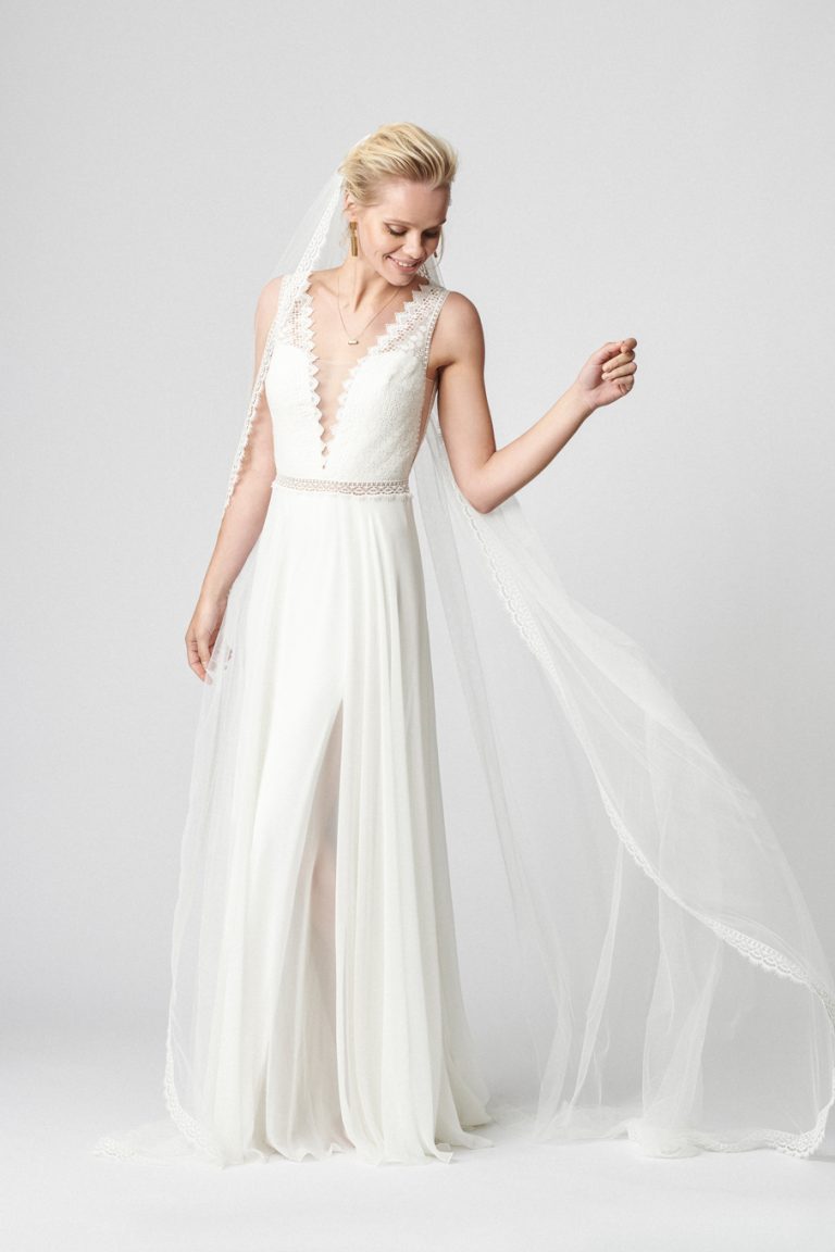 Cande Bridal Boutique | Wedding Dresses Kelowna