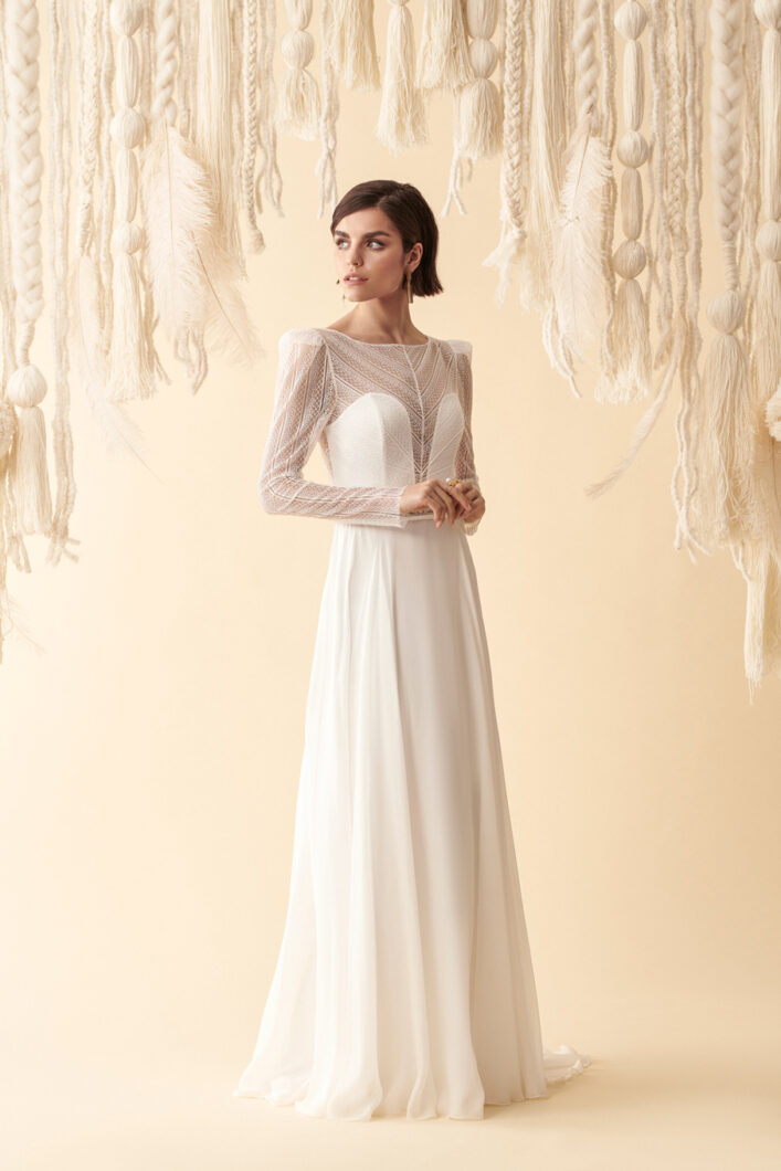 marylise bridal 2019