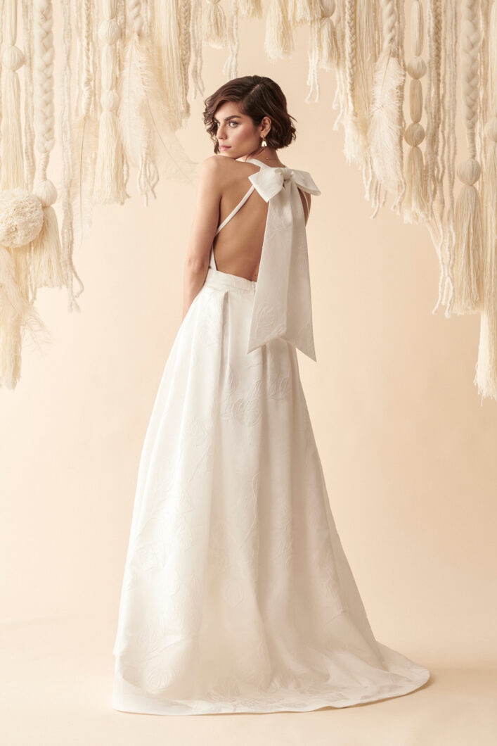 marylise bridal