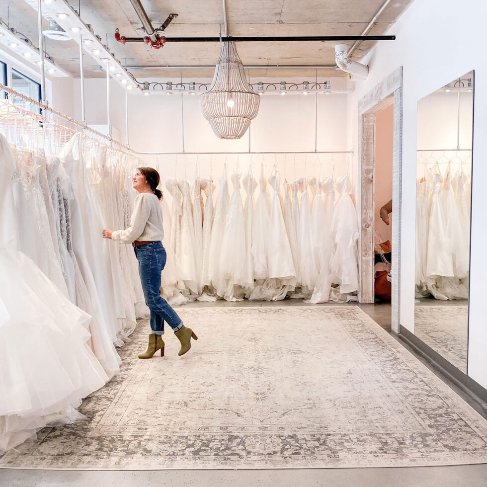 Cande Bridal Boutique | Wedding Dresses Kelowna